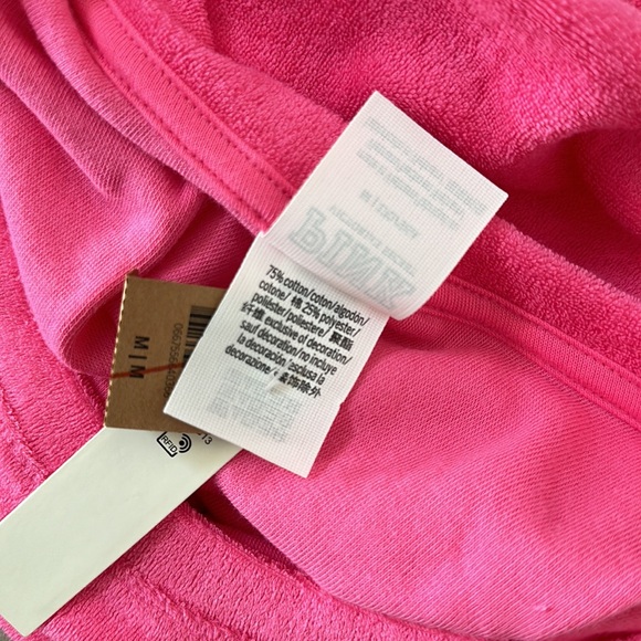 💖 Victoria’s Secret PINK Short Sleeve Shirt - Picture 7 of 8